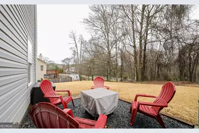 1583 Pointe South Circle, Bethlehem, GA 30620 - Photo 34