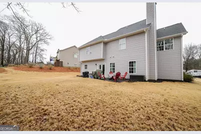 1583 Pointe South Circle, Bethlehem, GA 30620 - Photo 38