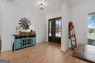 4005 Golfview Dr, Blackshear, GA 31516 - Photo 12