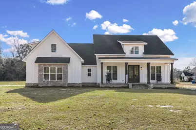 4005 Golfview Drive, Blackshear, GA 31516 - Photo 2