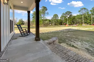 4005 Golfview Dr, Blackshear, GA 31516 - Photo 38
