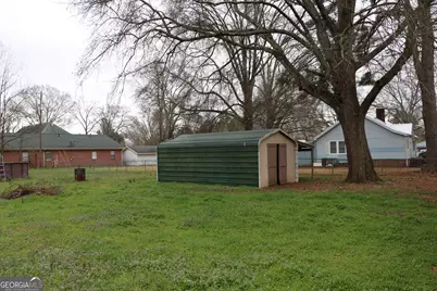 27 McLeod Street, Lyerly, GA 30730 - Photo 16