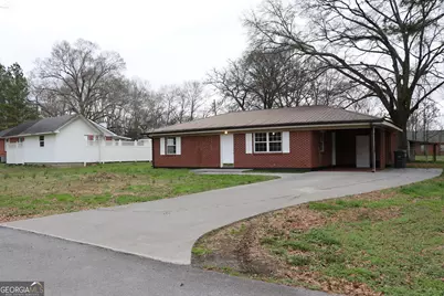 27 McLeod Street, Lyerly, GA 30730 - Photo 6