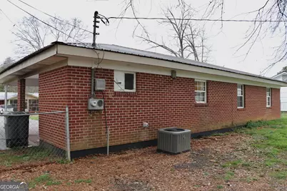 27 McLeod Street, Lyerly, GA 30730 - Photo 12