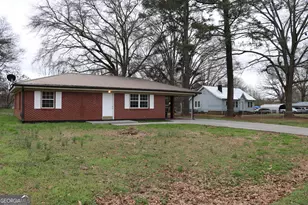 27 McLeod St, Lyerly, GA 30730 - Photo 4