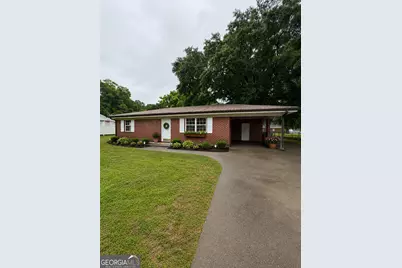 27 McLeod Street, Lyerly, GA 30730 - Photo 4