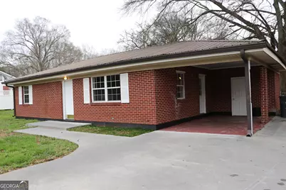 27 McLeod Street, Lyerly, GA 30730 - Photo 8