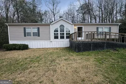 131 Pataula Shores Circle, Fort Gaines, GA 39851 - Photo 1