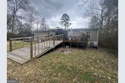 131 Pataula Shores Circle, Fort Gaines, GA 39851 - Photo 2