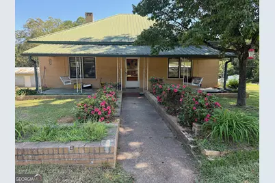 1600 Grant Avenue, Manchester, GA 31816 - Photo 1