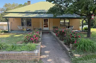 1600 Grant Ave, Manchester, GA 31816 - Photo 1