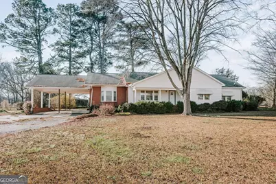 119 Ralph Bridges Road, Lexington, GA 30648 - Photo 1