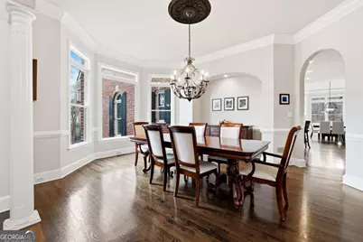 9885 Nature Mill Road, Johns Creek, GA 30022 - Photo 8