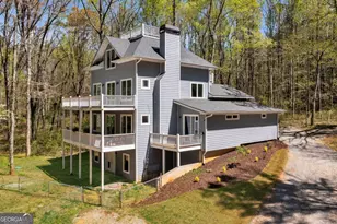 174 Golden Springs Dr, Jasper, GA 30143 - Photo 1