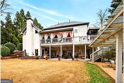 461 Schofield Drive, Powder Springs, GA 30127 - Photo 58