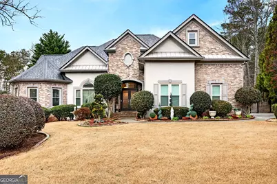 461 Schofield Drive, Powder Springs, GA 30127 - Photo 1