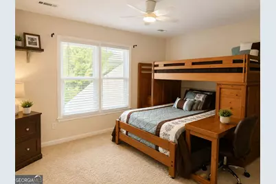 461 Schofield Drive, Powder Springs, GA 30127 - Photo 88
