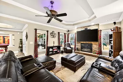 461 Schofield Drive, Powder Springs, GA 30127 - Photo 52