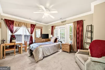 461 Schofield Drive, Powder Springs, GA 30127 - Photo 44