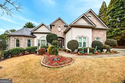 461 Schofield Drive, Powder Springs, GA 30127 - Photo 2