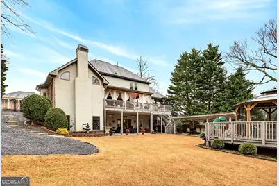 461 Schofield Drive, Powder Springs, GA 30127 - Photo 56