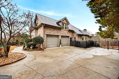 461 Schofield Drive, Powder Springs, GA 30127 - Photo 6