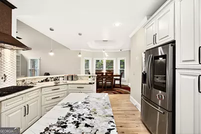 461 Schofield Drive, Powder Springs, GA 30127 - Photo 18