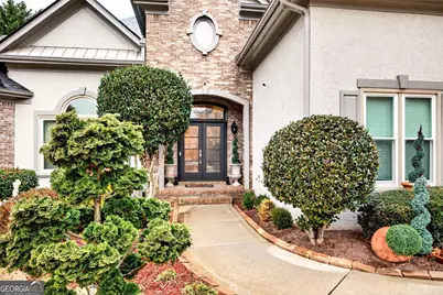 461 Schofield Drive, Powder Springs, GA 30127 - Photo 4