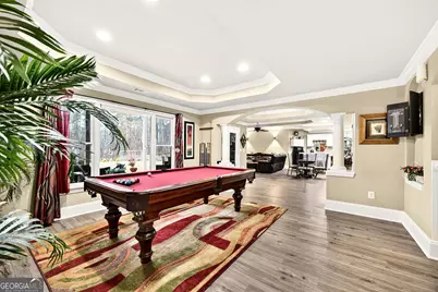 461 Schofield Drive, Powder Springs, GA 30127 - Photo 48