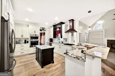 461 Schofield Drive, Powder Springs, GA 30127 - Photo 16