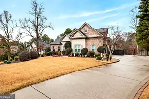461 Schofield Dr, Powder Springs, GA 30127 - Photo 6