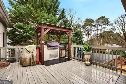 461 Schofield Drive, Powder Springs, GA 30127 - Photo 60