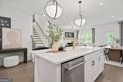 488 Dahlia Street, McDonough, GA 30253 - Photo 6