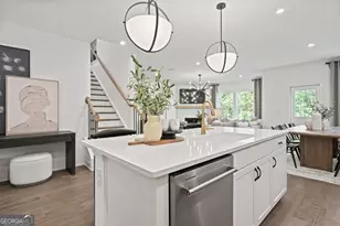 488 Dahlia St, McDonough, GA 30253 - Photo 6