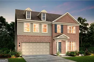 488 Dahlia St, McDonough, GA 30253 - Photo 1