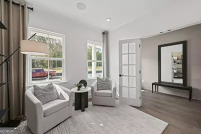 488 Dahlia Street, McDonough, GA 30253 - Photo 8