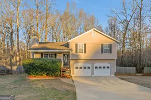 564 Rustin Dr, Dallas, GA 30157 - Photo 1