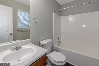 564 Rustin Drive, Dallas, GA 30157 - Photo 12