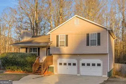 564 Rustin Drive, Dallas, GA 30157 - Photo 2