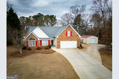 105 Edinburgh Lane, Covington, GA 30016 - Photo 1