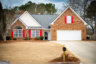 105 Edinburgh Lane, Covington, GA 30016 - Photo 2