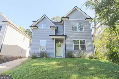 1641 Broad Street E, Athens, GA 30601 - Photo 2