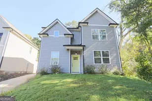 1641 Broad Street E, Athens, GA 30601 - Photo 2