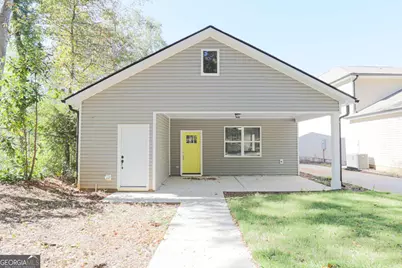 1641 Broad Street E, Athens, GA 30601 - Photo 4