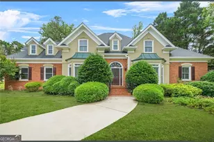 110 Glen Eagle Way, McDonough, GA 30253 - Photo 1