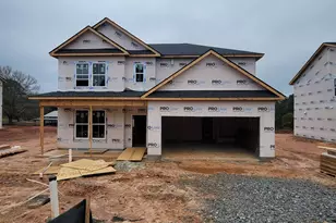 119 Bramblewood Ln, Perry, GA 31069 - Photo 1