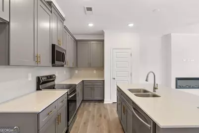 878 Porter Ridge Lane #3, Decatur, GA 30032 - Photo 6