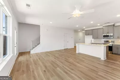 878 Porter Ridge Lane #3, Decatur, GA 30032 - Photo 12