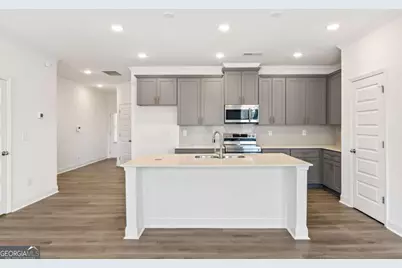 878 Porter Ridge Lane #3, Decatur, GA 30032 - Photo 10