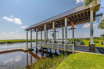 24 Bitter End Court, Waverly, GA 31565 - Photo 74